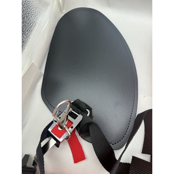 Trimmer Double Shoulder Strap Harness For Weed Eater Wacker Grass Edger *READ... - Picture 5 of 16